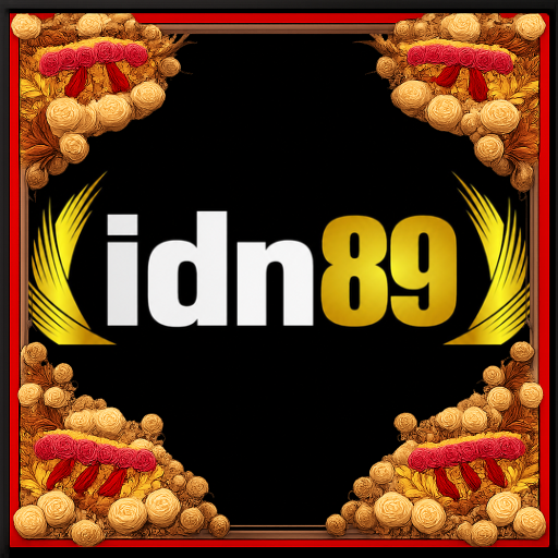 idn89 — mitra unggulan