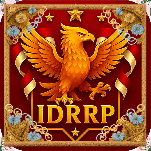 idrrp — mitra unggulan