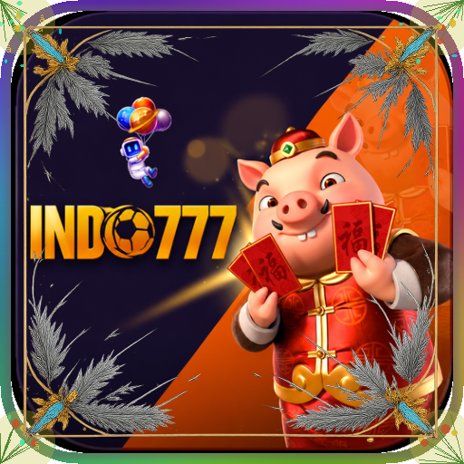 indo777 — mitra unggulan